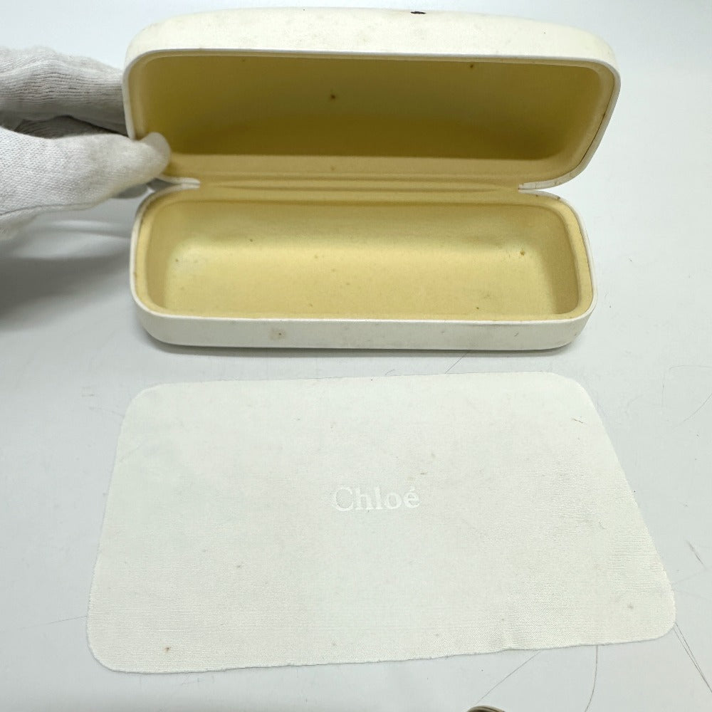 Chloe CE114S サングラス メタル ユニセックス - brandshop-reference