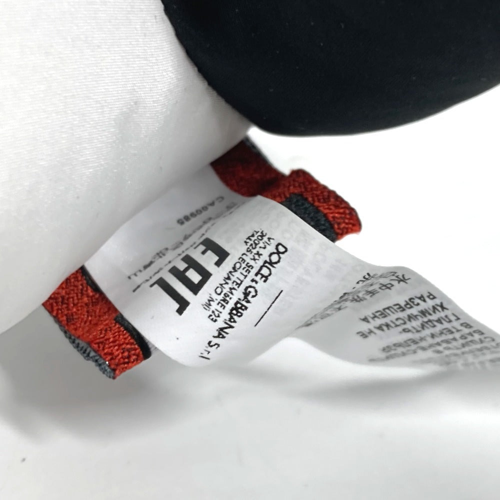 DOLCE&GABBANA εͺθ‘ε»»ζ¦γ³γ©γ γγ³γ γγγ°γγ£γΌγ γγΌγγ«γγΌ γγ€γγ³ γ¦γγ»γγ―γΉ γγ©γγ― γγ―γ€γ - brandshop-reference