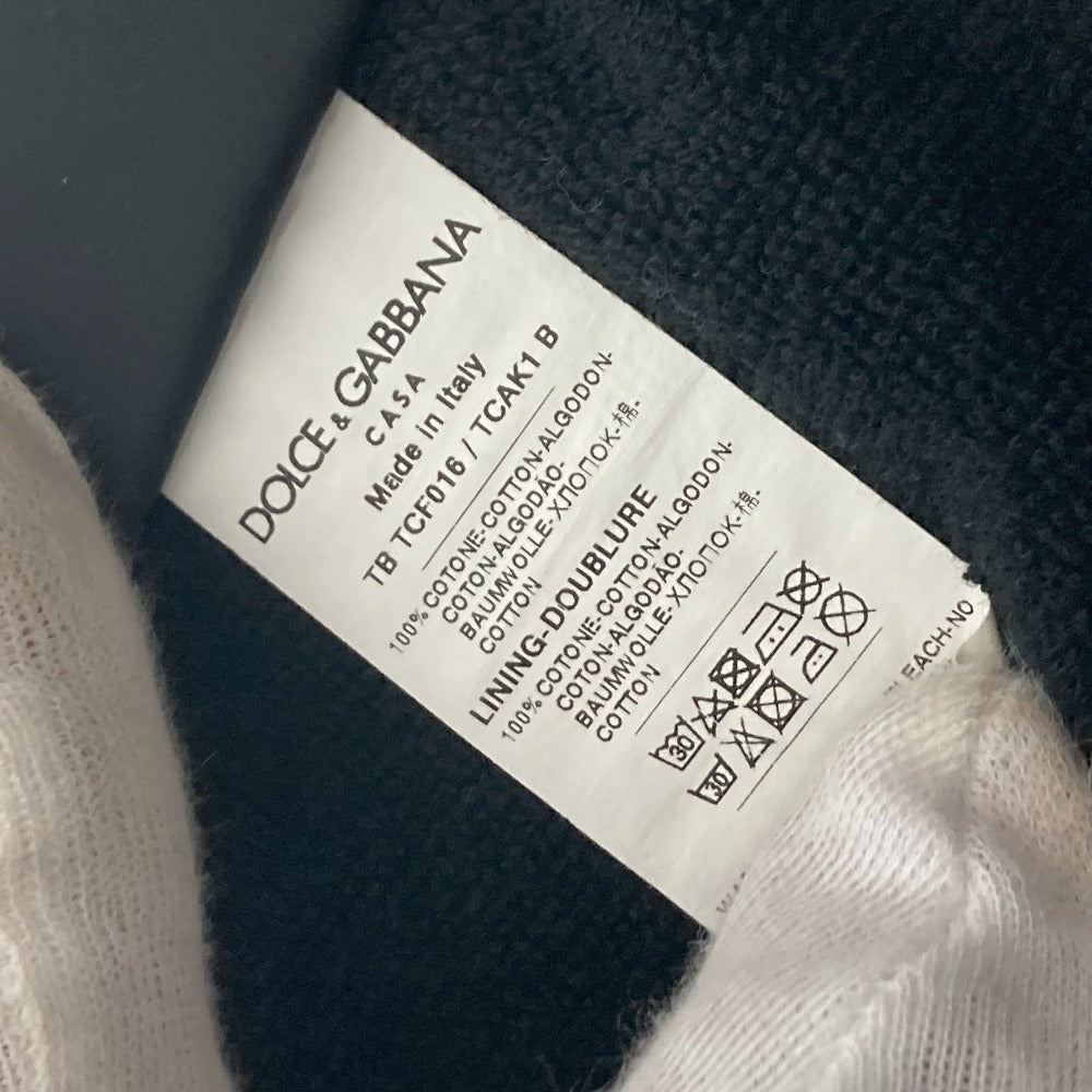 DOLCE&GABBANA γγ©γ³γ±γγ γ¬γͺγγΌγ ηΉε€§ θ±Ή γγ§γ¦ γγΌγγΏγͺγ« γ€γ³γγͺγ’ ζ―εΈ γγͺγ³γΈ γΏγͺγ« γ³γγγ³ γ¦γγ»γγ―γΉ γγ©γγ― - brandshop-reference