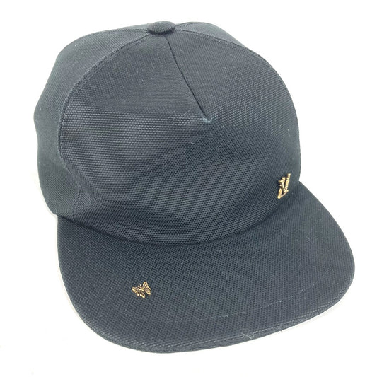 LOUIS VUITTON MP2481 キャスケット LVトゥイグ 帽子 キャップ帽 ベースボール キャップ コットン メンズ - brandshop-reference