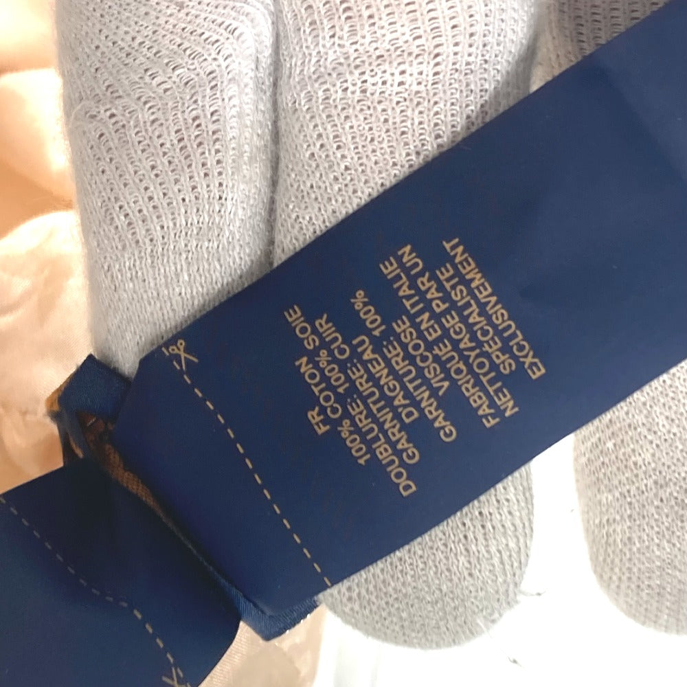 LOUIS VUITTON M7055M シャポーLV シティー ハット帽 帽子 バケットハット ボブハット ハット コットン レディース ホワイト - brandshop-reference