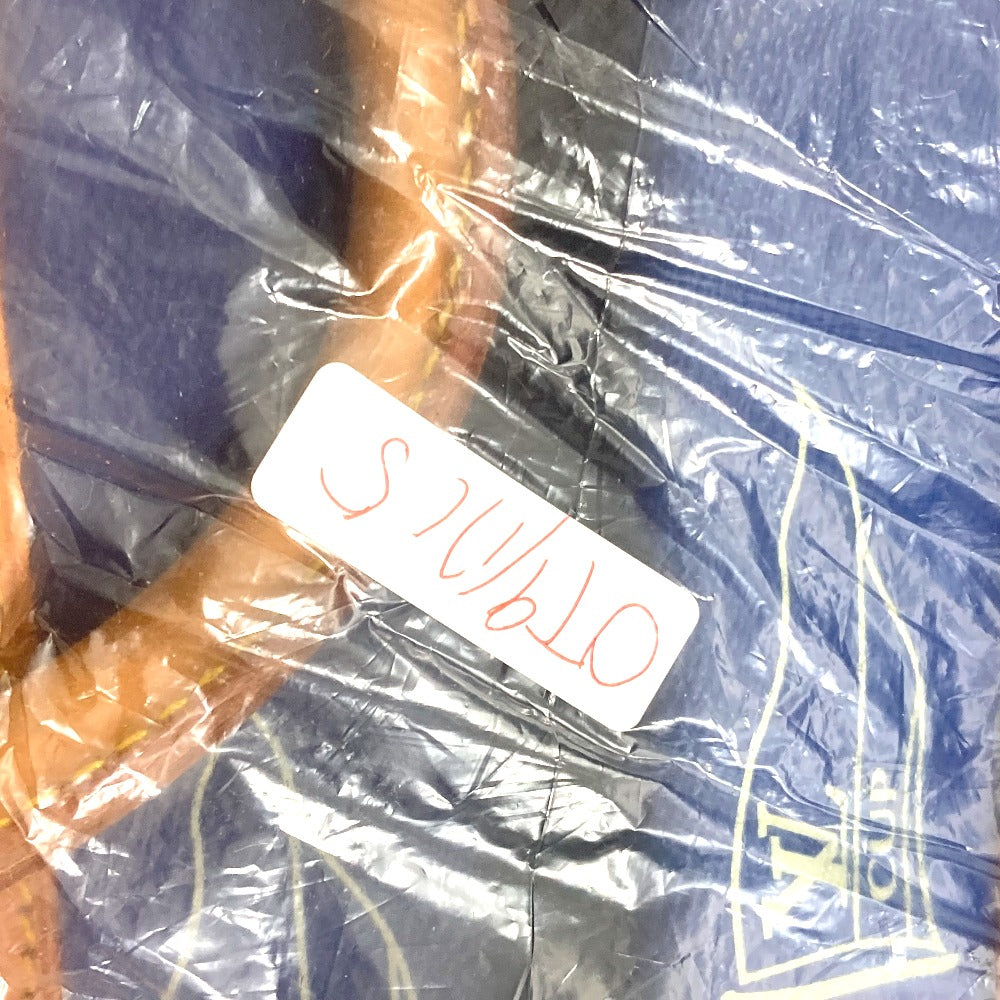 CHANEL バイカラー ビッグココ CC ココマーク チェーンバッグ トートバッグ カバン ショルダーバッグ ナイロン レディース - brandshop-reference