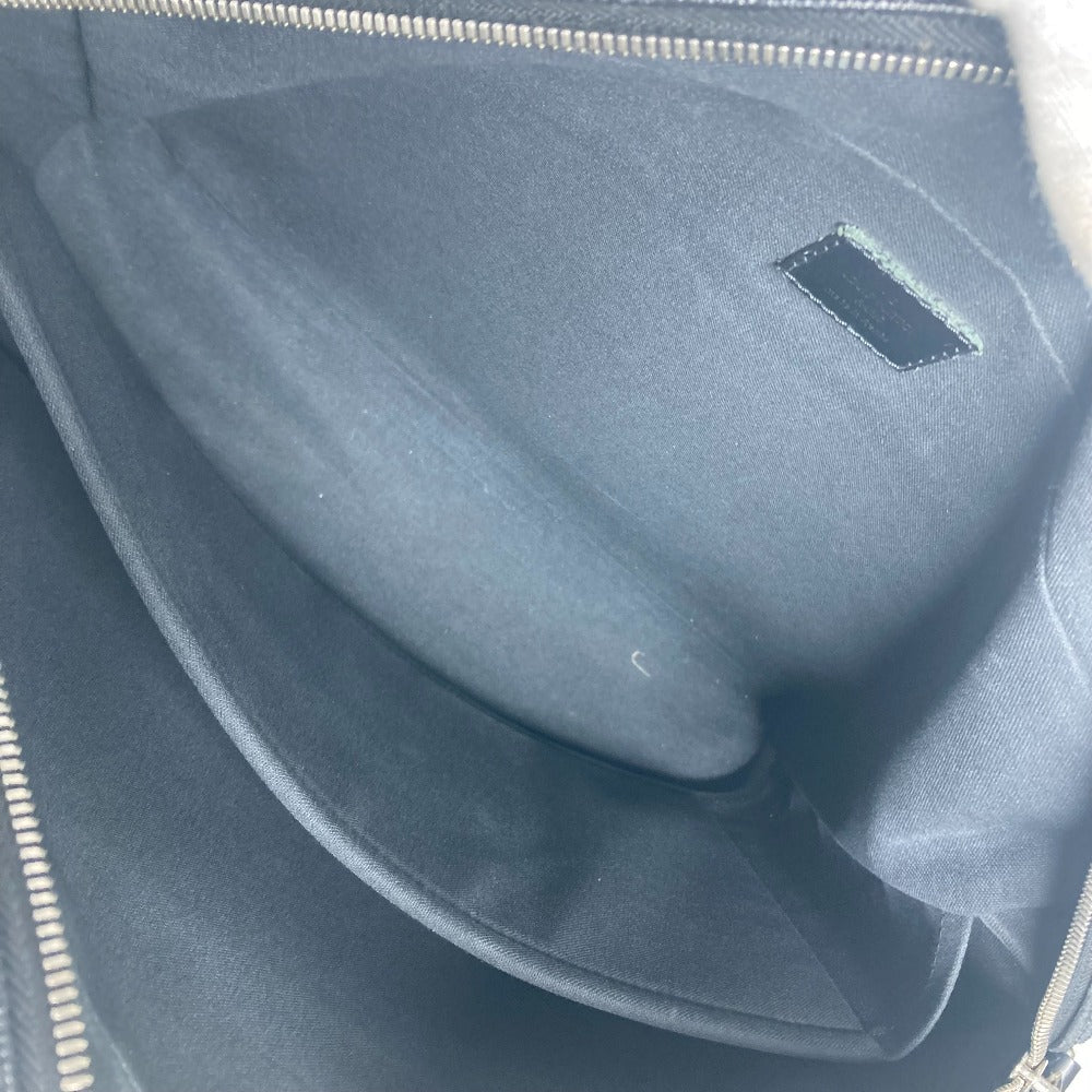 LOUIS VUITTON N23253 ダミエグラフィット イカール トートバッグ ビジネスバッグ ダミエグラフィットキャンバス メンズ ブラック