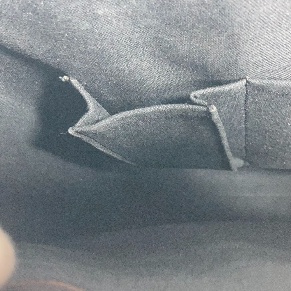 LOUIS VUITTON M46570 モノグラムグラセ フォンジー カバン メッセンジャーバッグ 斜め掛け ショルダーバッグ モノグラムグラセレザー メンズ カフェ ブラウン - brandshop-reference