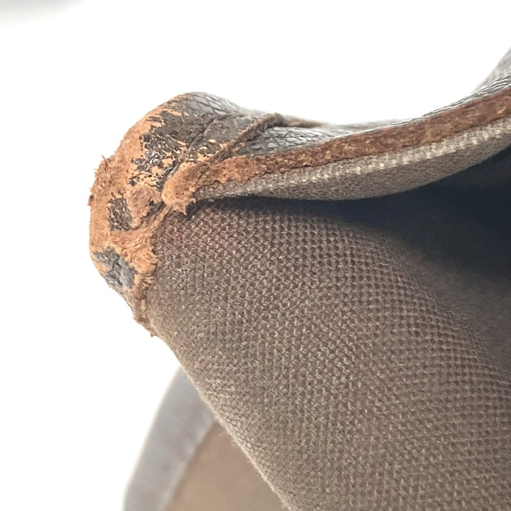 LOUIS VUITTON M32618 タイガ アントン カバン 2WAYバッグ 書類バッグ トートバッグ ハンドバッグ ビジネスバッグ タイガレザー メンズ グリズリ ブラウン - brandshop-reference