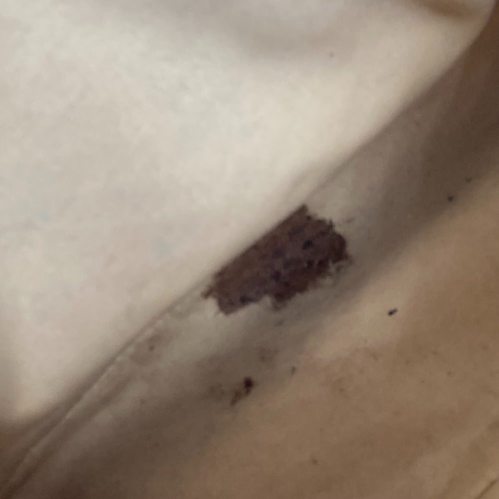 LOUIS VUITTON M92683 モノグラムミニ ルシーユGM カバン 肩掛け トートバッグ ショルダーバッグ モノグラムミニキャンバス レディース ベージュ - brandshop-reference