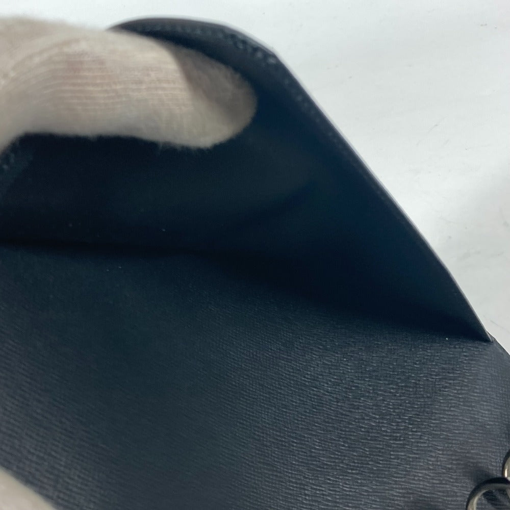 LOUIS VUITTON R20242 ダミエグラフィット アジェンダ MM システム手帳 ステーショナリー 手帳カバー ダミエグラフィットキャンバス ユニセックス ブラック - brandshop-reference