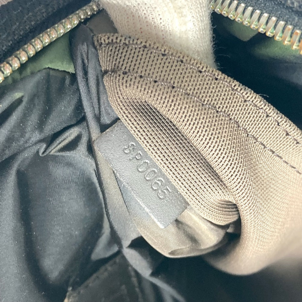 LOUIS VUITTON M93223 ダミエジェアン シタダンNM カバン ポシェット 斜め掛け ショルダーバッグ ダミエジェアンキャンバス メンズ ノワール ブラック - brandshop-reference