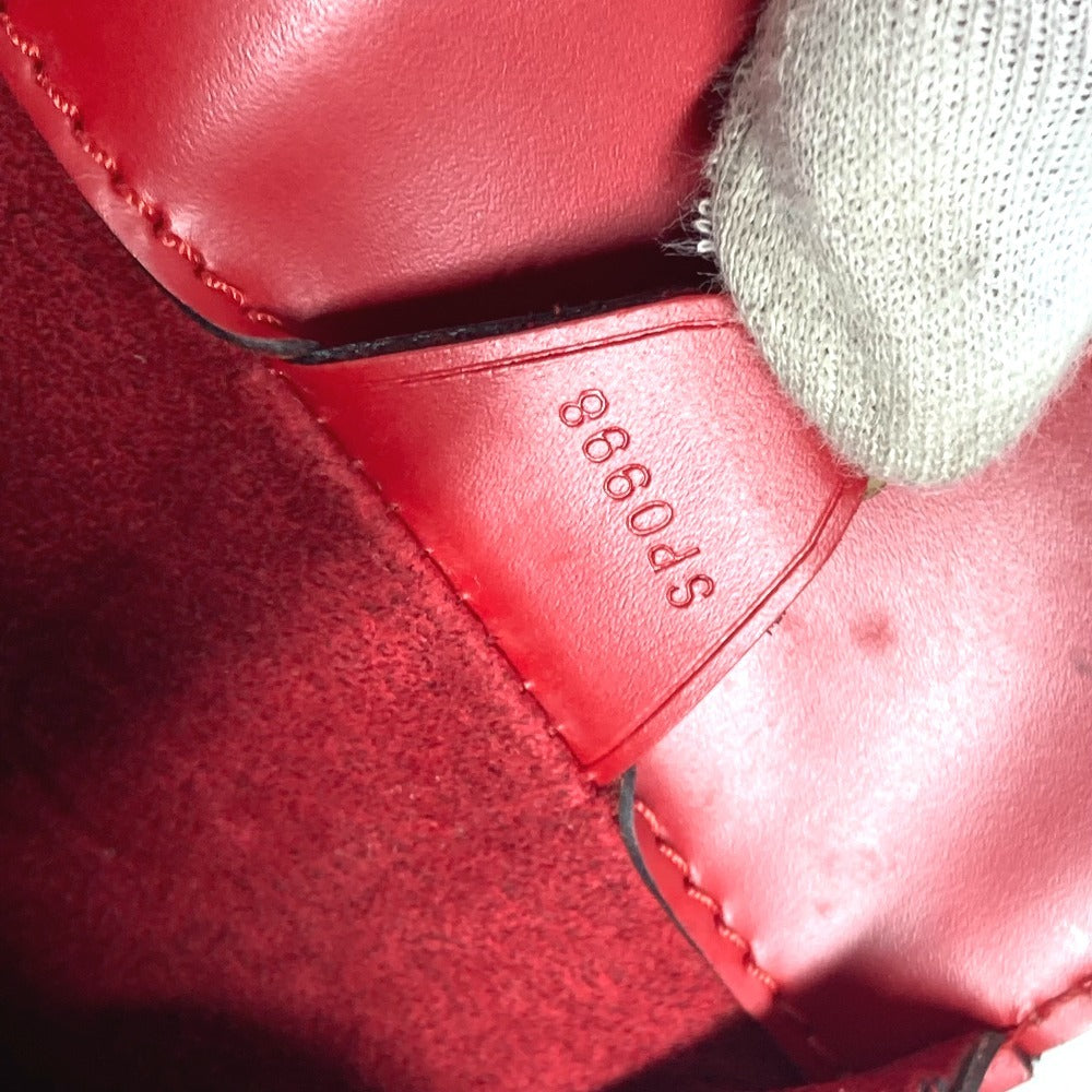 LOUIS VUITTON M52427 γ¨γ γγ₯γγ¬γγ―γΉ γγΌγγγγ° γ«γγ³ θ©ζγ γ·γ§γ«γγΌγγγ° γ¨γγ¬γΆγΌ γ¬γγ£γΌγΉ γ«γΉγγ£γͺγ’γ³γ¬γγ γ¬γγ - brandshop-reference