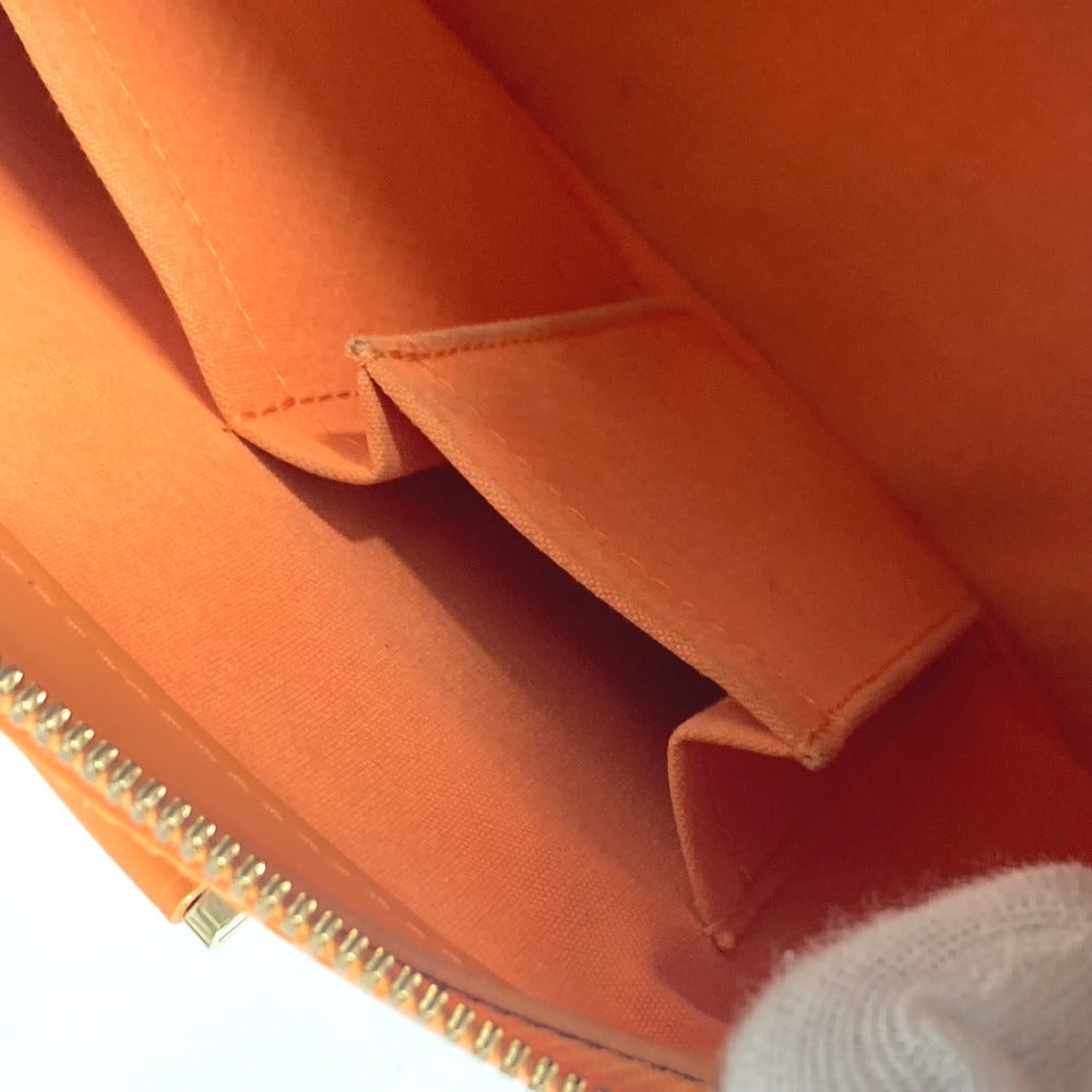 LOUIS VUITTON M5910H エピ ダヌーラMM カバン トートバッグ ハンドバッグ エピレザー レディース マンダリンオレンジ オレンジ - brandshop-reference