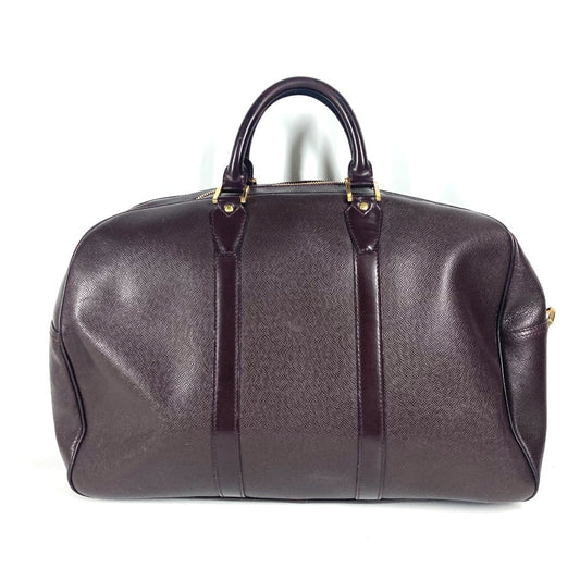 LOUIS VUITTON M30126 タイガ ケンダルPM カバン トラベルバッグ 旅行バッグ ハンドバッグ ボストンバッグ タイガレザー メンズ アカジュー ワインレッド - brandshop-reference