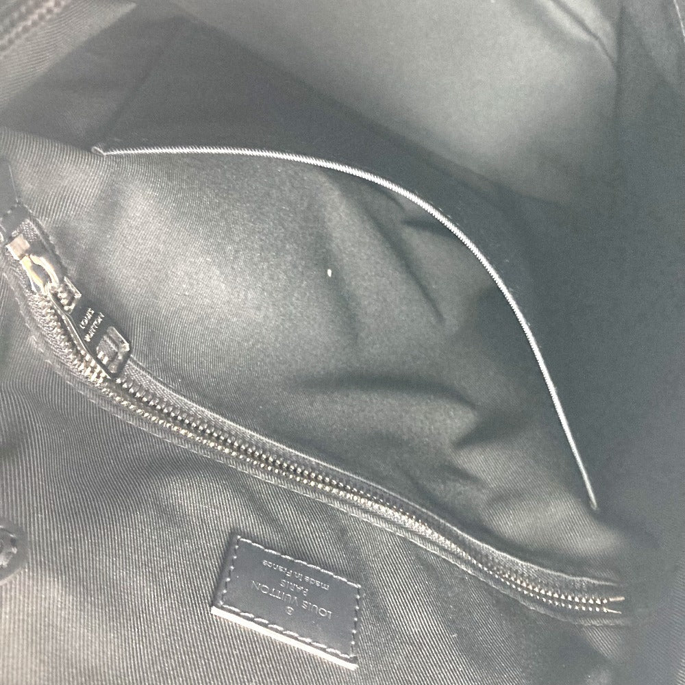 LOUIS VUITTON M56600 エピ ダミエグラフィット クリストファーPM バックパック カバン リュックサック エピレザー ユニセックス ブラック - brandshop-reference