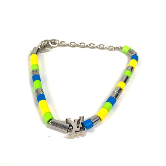 LOUIS VUITTON M00653 アクセサリー ブラスレ・LV・サンライズ チェーンブレスレット ブレスレット メタル ユニセックス マルチカラー