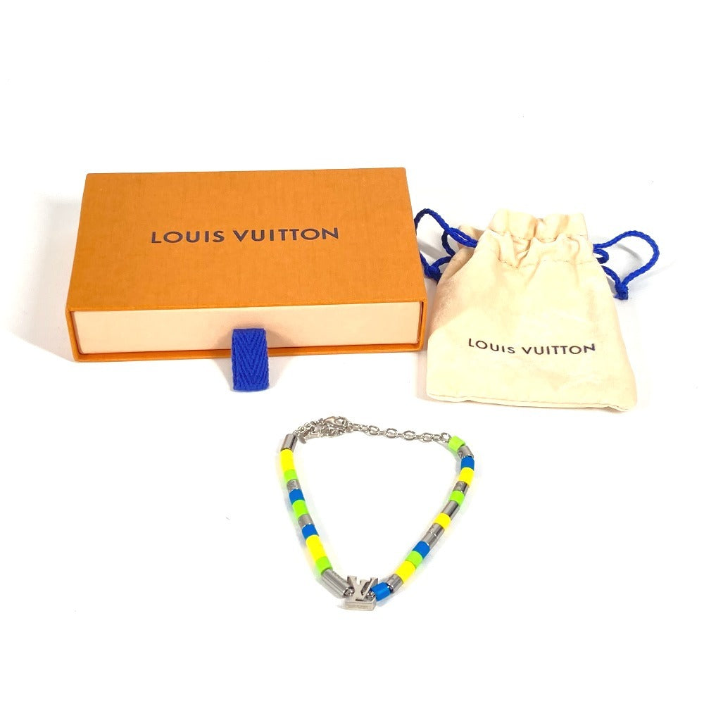 LOUIS VUITTON M00653 アクセサリー ブラスレ・LV・サンライズ チェーンブレスレット ブレスレット メタル ユニセックス マルチカラー - brandshop-reference