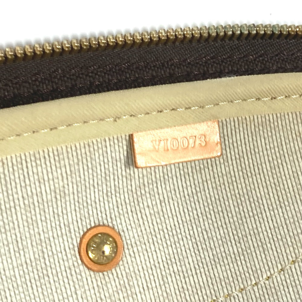 LOUIS VUITTON M41393 モノグラム アリゼ・アン・ポッシュ カバン 旅行バッグ トラベルバッグ ボストンバッグ モノグラムキャンバス ユニセックス ブラウン - brandshop-reference