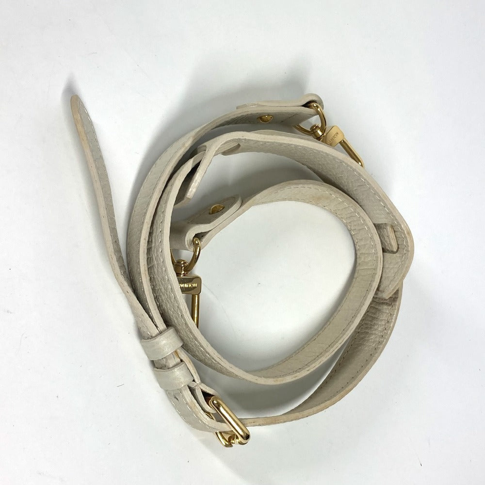 LOUIS VUITTON M95494 モノグラム・ミニラン マリナPM ハンドバッグ カバン 2WAYバッグ トートバッグ ショルダーバッグ モノグラムミニランキャンバス レディース ホワイト - brandshop-reference