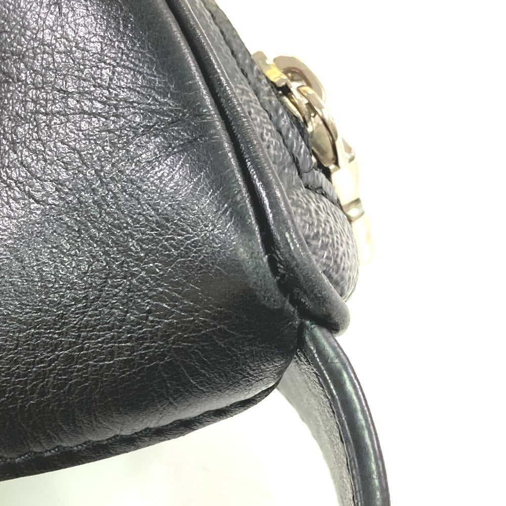 LOUIS VUITTON N40362 ダミエグラフィット バムバッグ カバン ベルトバッグ ショルダーバッグ クロス ボディバッグ ダミエグラフィットキャンバス ユニセックス ブラック