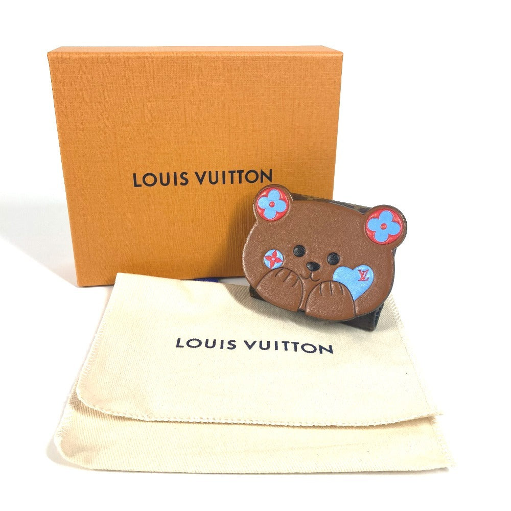 LOUIS VUITTON M01361 γ’γγ°γ©γ γγΌγγ«γγΌγ»γ€γ€γγ³ γγΌγ LV γγ’ γγγ°γγ£γΌγ γγΌγγ«γγΌ airpods γ€γ€γγ©γ³γ±γΌγΉ γ¬γΆγΌ γ¬γγ£γΌγΉ γγ©γ¦γ³ - brandshop-reference
