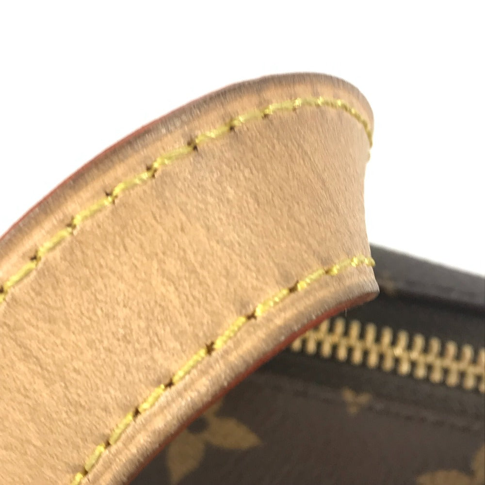 LOUIS VUITTON M44494 モノグラム ドップ・キット ドップキット カバン クラッチバッグ ポーチ セカンドバッグ モノグラムキャンバス ユニセックス ブラウン