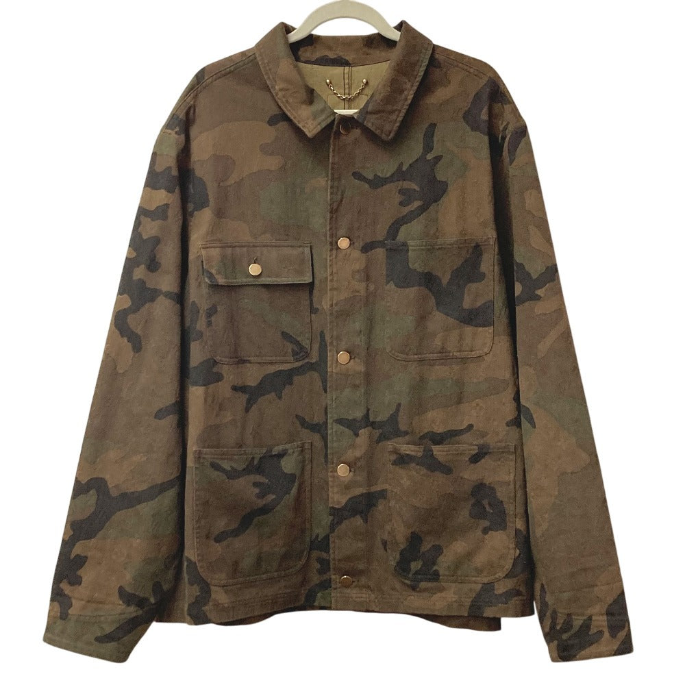 LOUIS VUITTON 不明 SUPREME シュプリーム カモフラージュ 迷彩 デニム