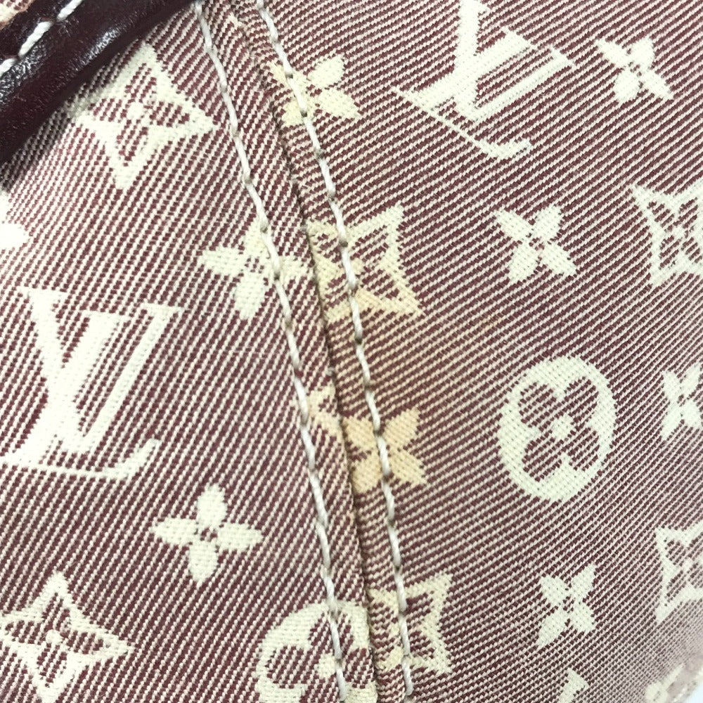 LOUIS VUITTON M56701 Monogram Idylle Romance Tote Bag, Shoulder Bag, Monogram Idylle, Women's, Red