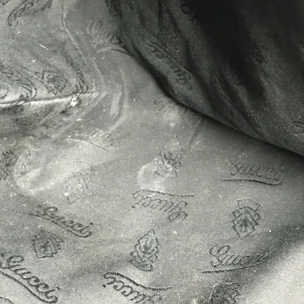 GUCCI 211120 GG インプリメ カバン 肩掛け トートバッグ ショルダーバッグ GGインプリメ レディース ブラック