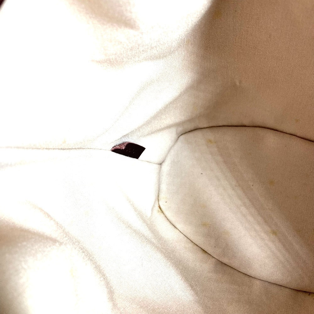 LOUIS VUITTON M92686 モノグラムミニ ノエリー カバン ハンドバッグ 巾着 バッグ ショルダーバッグ モノグラムミニキャンバス レディース スリーズ レッド