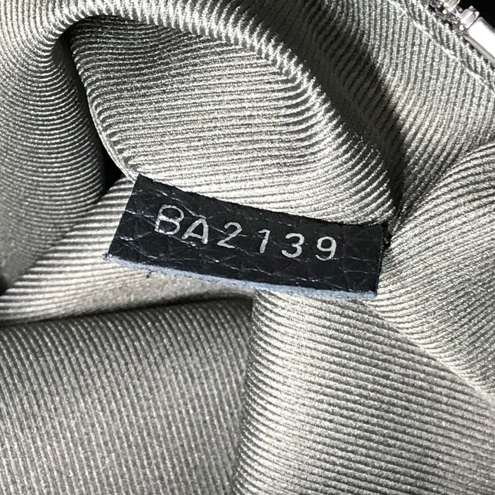 LOUIS VUITTON M55171 LVロゴ トリヨン ノエ バックパック デイパック カバン バックパック 巾着 リュックサック トリヨンレザー ユニセックス ブラック