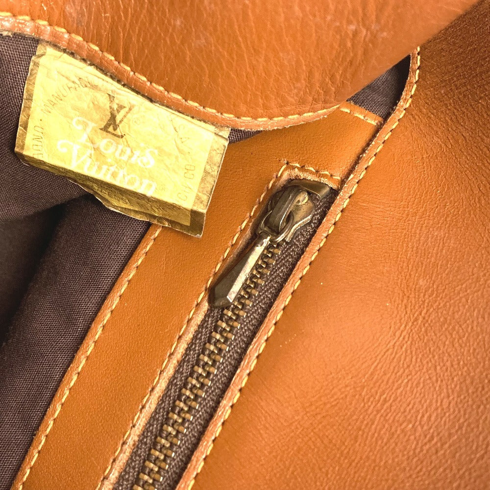 LOUIS VUITTON T42236 モノグラム バケットGM バケツ バケット GM USA アメリカ 限定 トートバッグ カバン ハンドバッグ モノグラムキャンバス レディース ブラウン