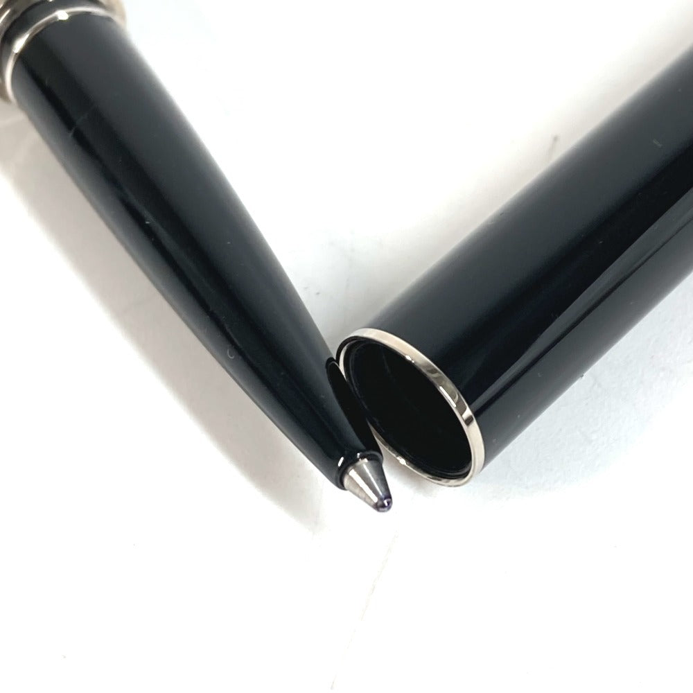 LOUIS VUITTON N79154 Jet Rack Stationery Pen, Metal Ballpoint Pen, Unisex, Black