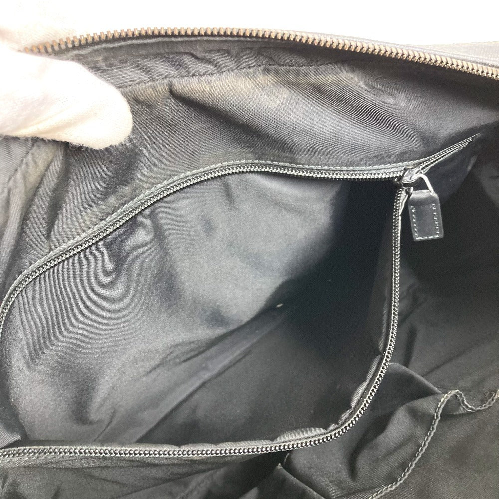 GUCCI 368557 GGスプリーム ロゴ カバン ブリーフケース ハンドバッグ 書類バッグ ビジネスバッグ GGスプリームキャンバス ユニセックス ブラック
