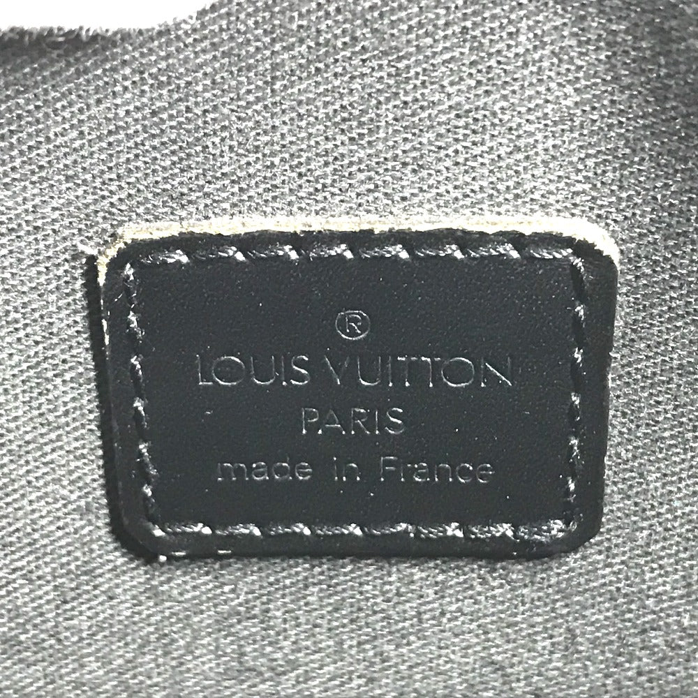 LOUIS VUITTON M46520 モノグラムグラセ ボビー ポシェット 斜め掛け 肩掛け ショルダーバッグ モノグラムグラセレザー ユニセックス カフェ ブラウン