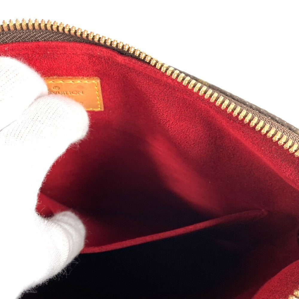 LOUIS VUITTON M51141 Monograma Kuusan GM Kuusan GM Bolso Tote Bolso Bandolera Monogram Canvas Mujer Marrón