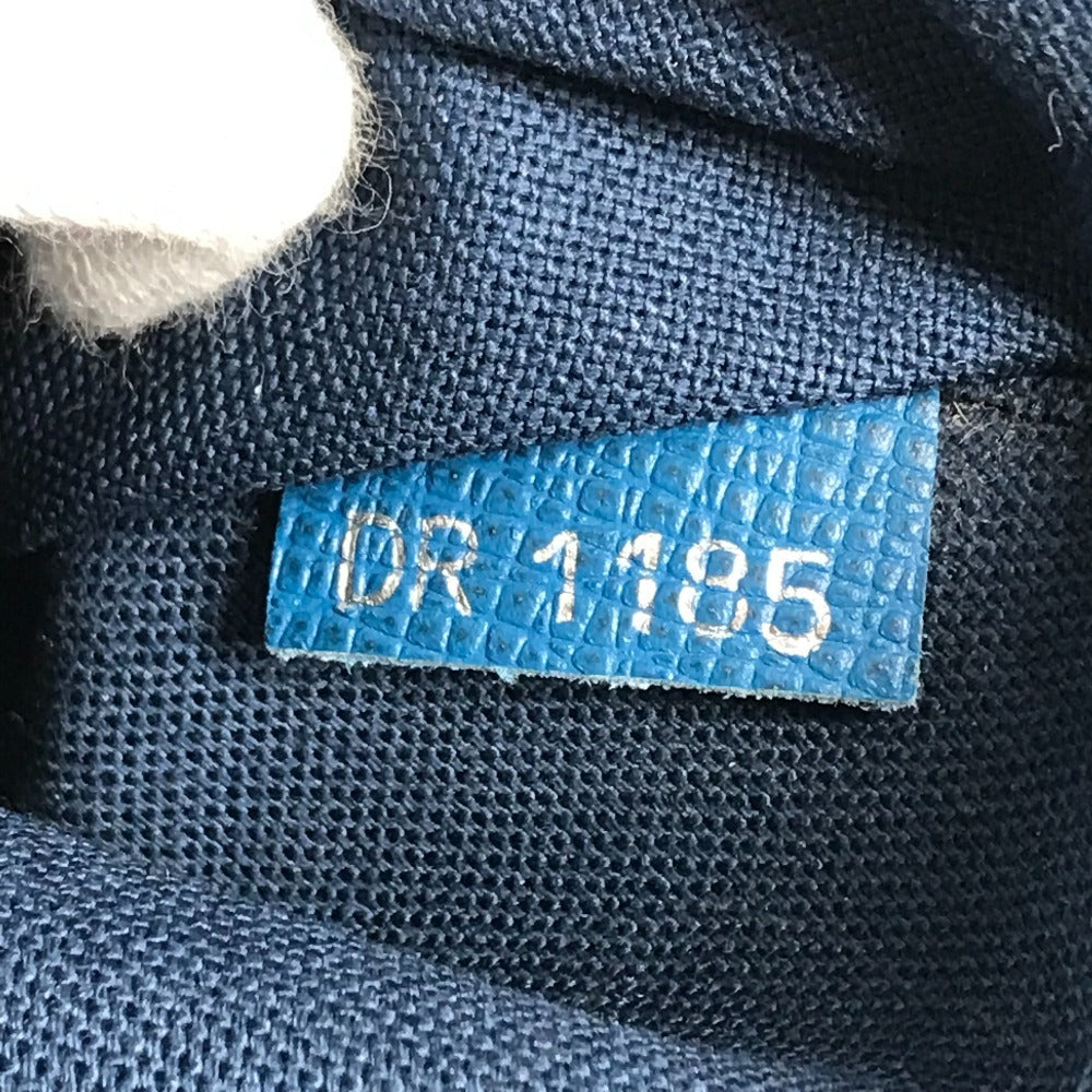 LOUIS VUITTON M30235 タイガ グリゴリ・メッセンジャー PM 斜め掛け カバン メッセンジャーバッグ ショルダーバッグ タイガレザー ユニセックス ブルー