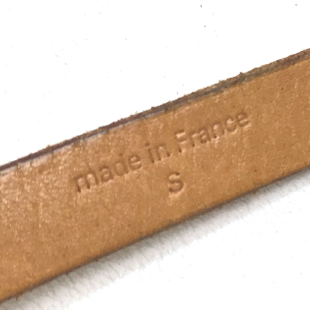 LOUIS VUITTON M51855 モノグラム ポシェット フロランティーヌ カバン ウエストバッグ ウエストバッグ モノグラムキャンバス レディース ブラウン ブラウン