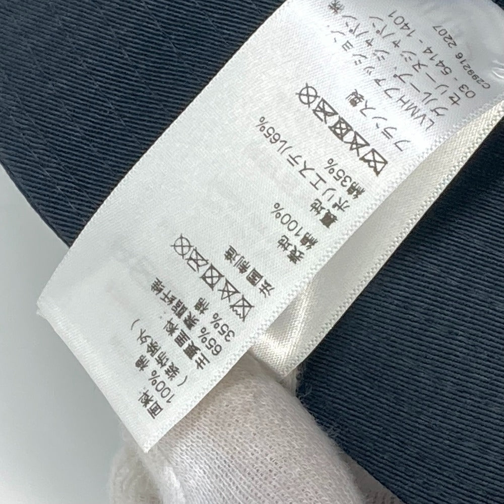 CELINE 2AUO1968P エンブロイダリー グラデーションシークイン バケット バケットハット 帽子 ハット コットン レディース ブラック