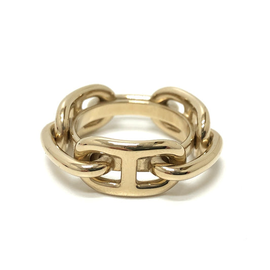 HERMES スカーフリング 90 《レガート》 アクセサリー スカーフ小物 スカーフリング メタル レディース - brandshop-reference