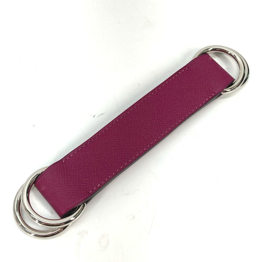 HERMES ロマンス ベルト アクセサリー スカーフリング スカーフリング ヴォーエプソン レディース - brandshop-reference