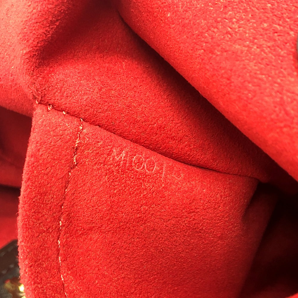 LOUIS VUITTON N51205 ダミエ ハムステッド PM ハンドバッグ カバン バッグ トートバッグ ダミエキャンバス レディース - brandshop-reference