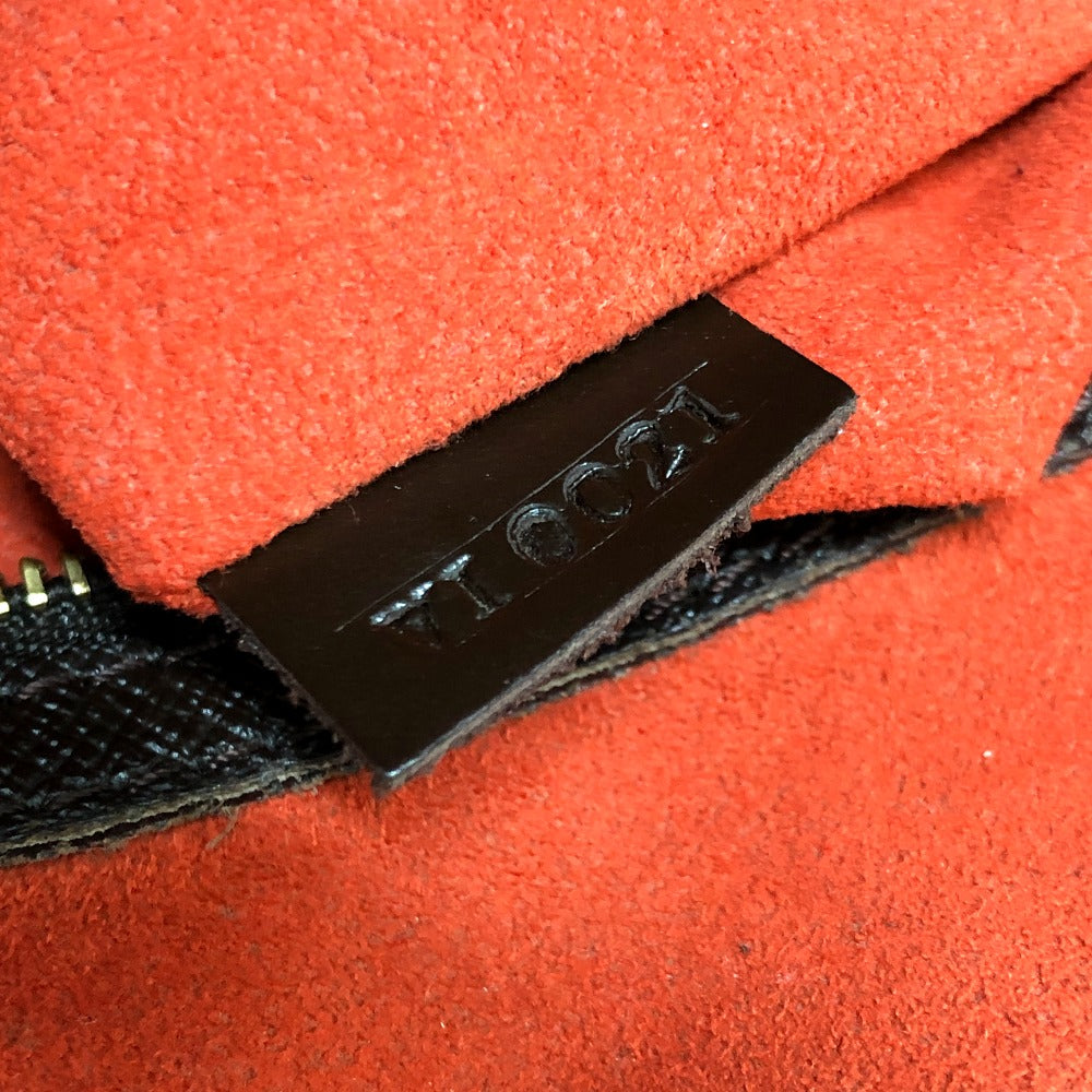 LOUIS VUITTON N51150 ダミエ ブレラ カバン ハンドバック バック ハンドバッグ ダミエキャンバス レディース - brandshop-reference