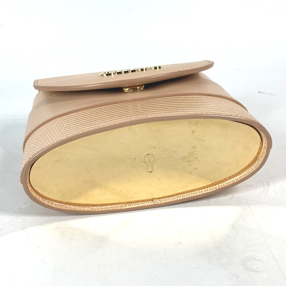 Chloe ロゴ アビーロック スモール 2WAYバッグ チェーンバッグ ハンドバッグ 斜め掛け ポシェット ショルダーバッグ レザー レディース - brandshop-reference