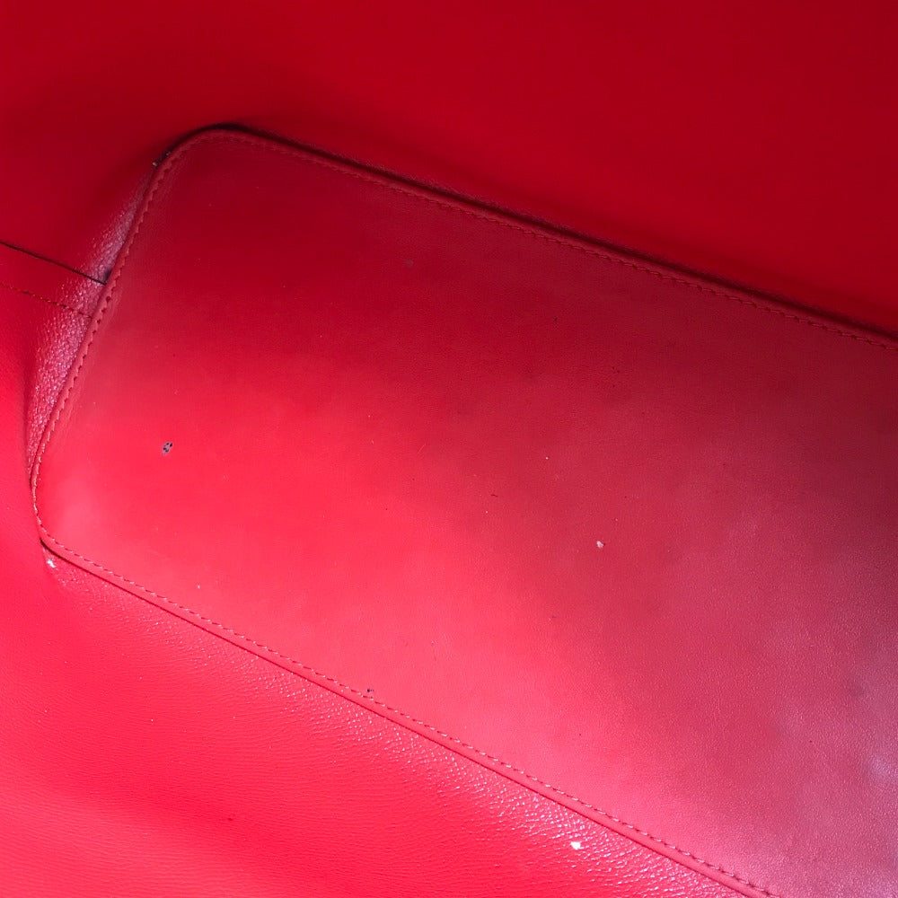 Christian Louboutin 1175113 ラージ カバタ カバン ショルダーバッグ トートバッグ レザー ユニセックス - brandshop-reference