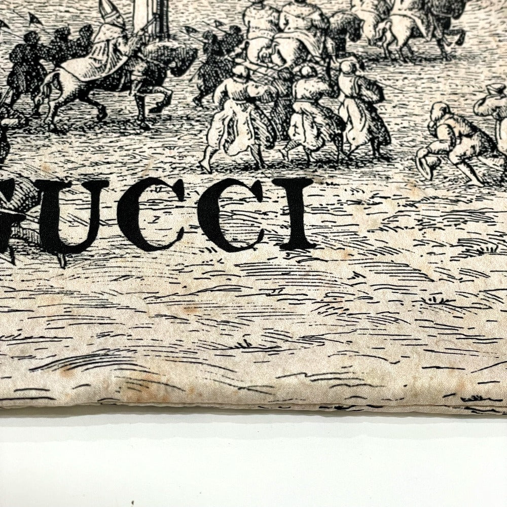 GUCCI 589474 GGマーモント フラップ カバン 肩掛け 斜め掛け バッグ ショルダーバッグ カーフレザー レディース ブラック