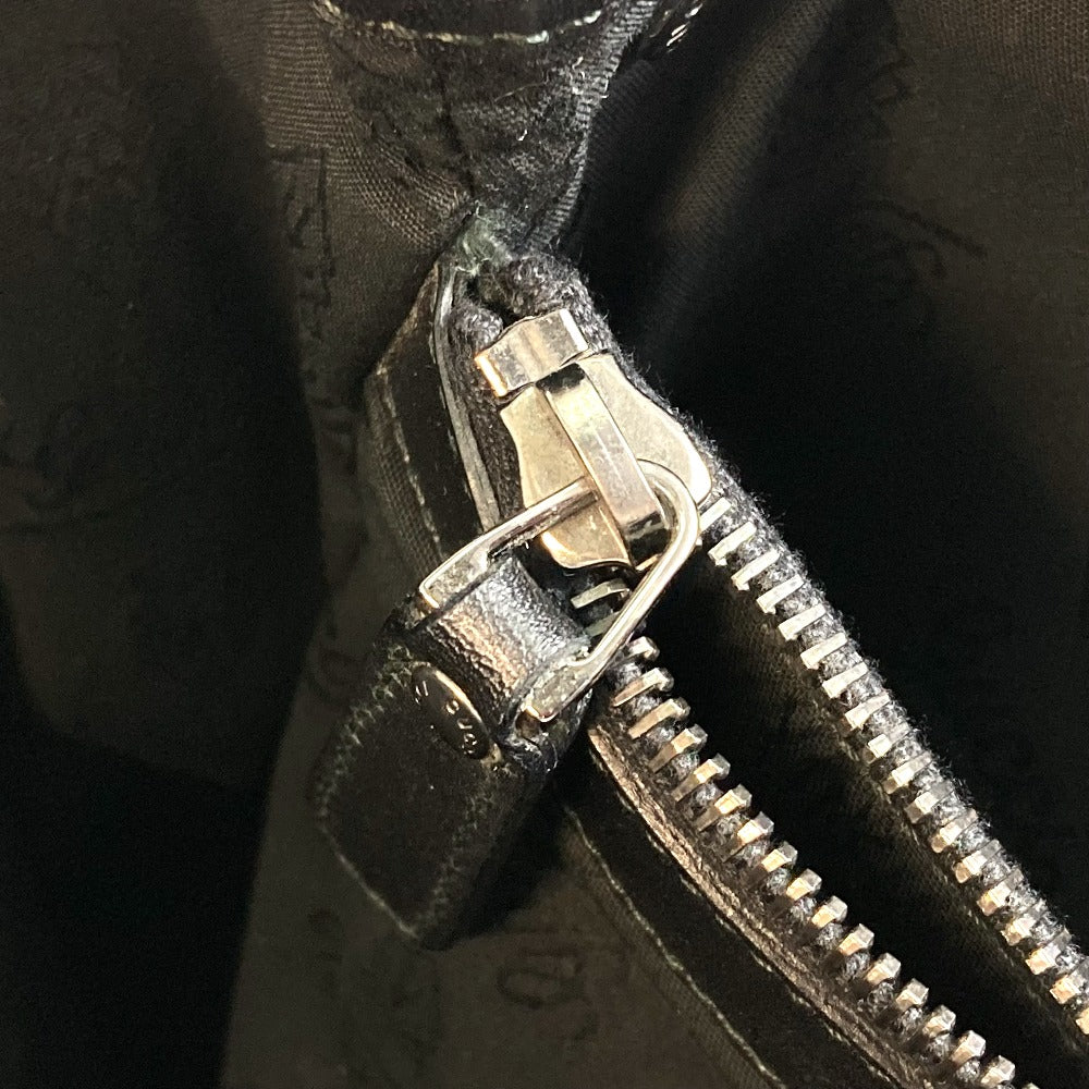 GUCCI 223668 GGインプリメ 総柄 ロゴ カバン ハンドバッグ トートバッグ GGインプリメ メンズ ブラック