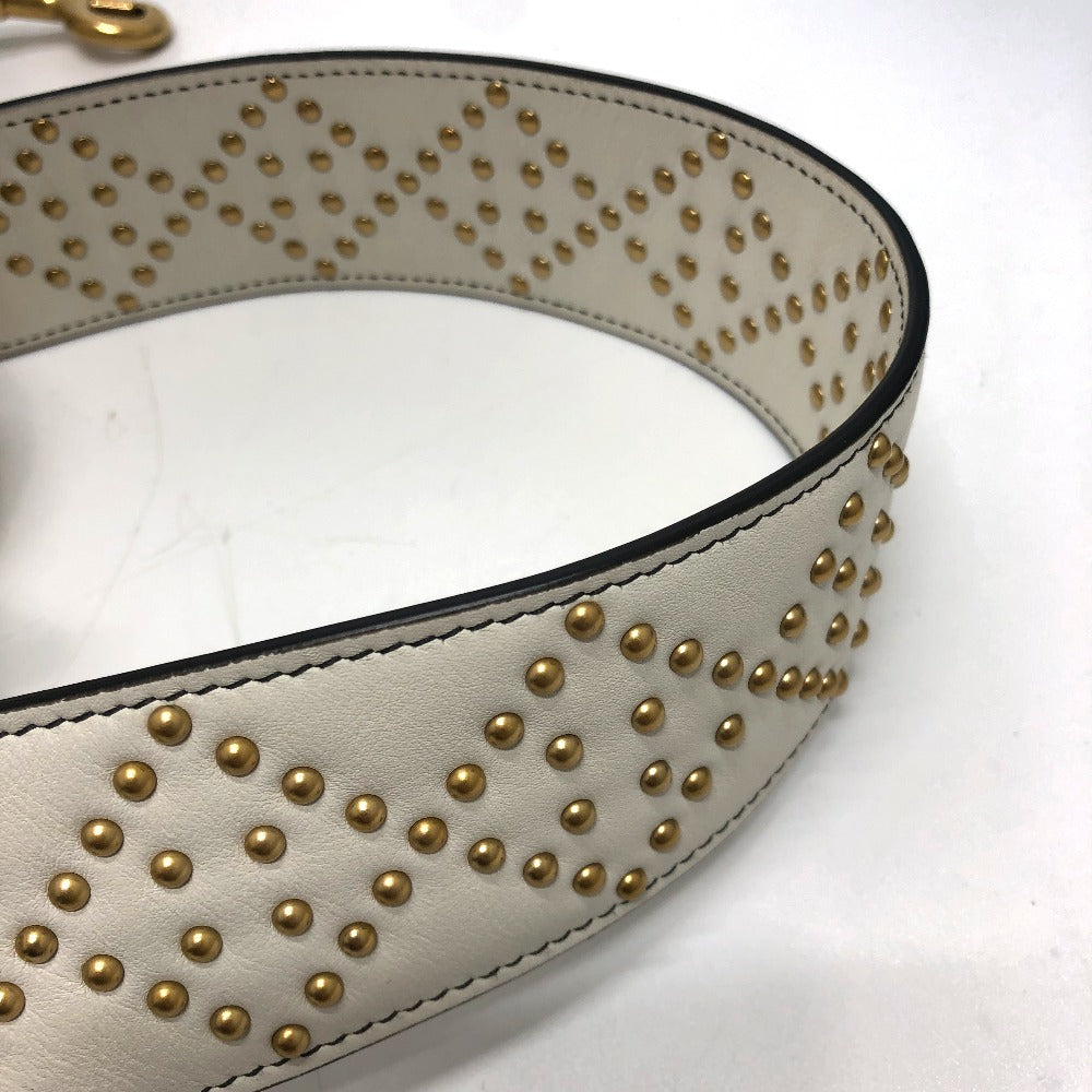 Dior M0579CVNZ030ETF カナージュ トートバッグ カバン レディディオール Ladydior ハンドバッグ レザー レディース ホワイト