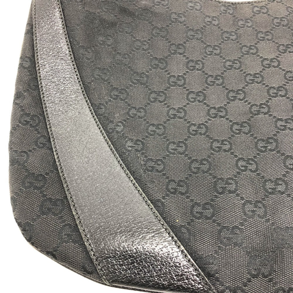 PRADA ロゴ カバン 2WAY トートバッグ レザー ユニセックス ブラウン