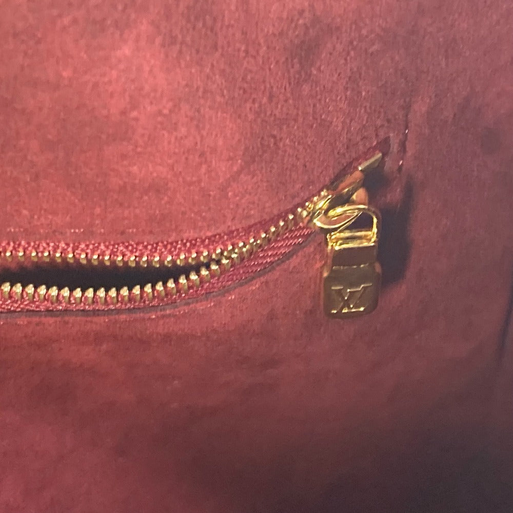 LOUIS VUITTON M58947 モノグラムアンプラント スピーディバンドリエール25 2WAY ハンドバッグ ミニボストンバッグ 斜め掛け ボストンバッグ モノグラムアンプラントレザー レディース - brandshop-reference