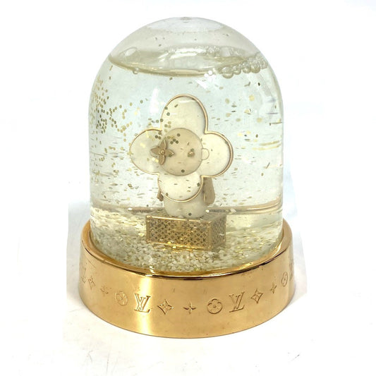 LOUIS VUITTON GI0307 ヴィヴィエンヌ オブジェ インテリア オブジェ ガラス レディース - brandshop-reference