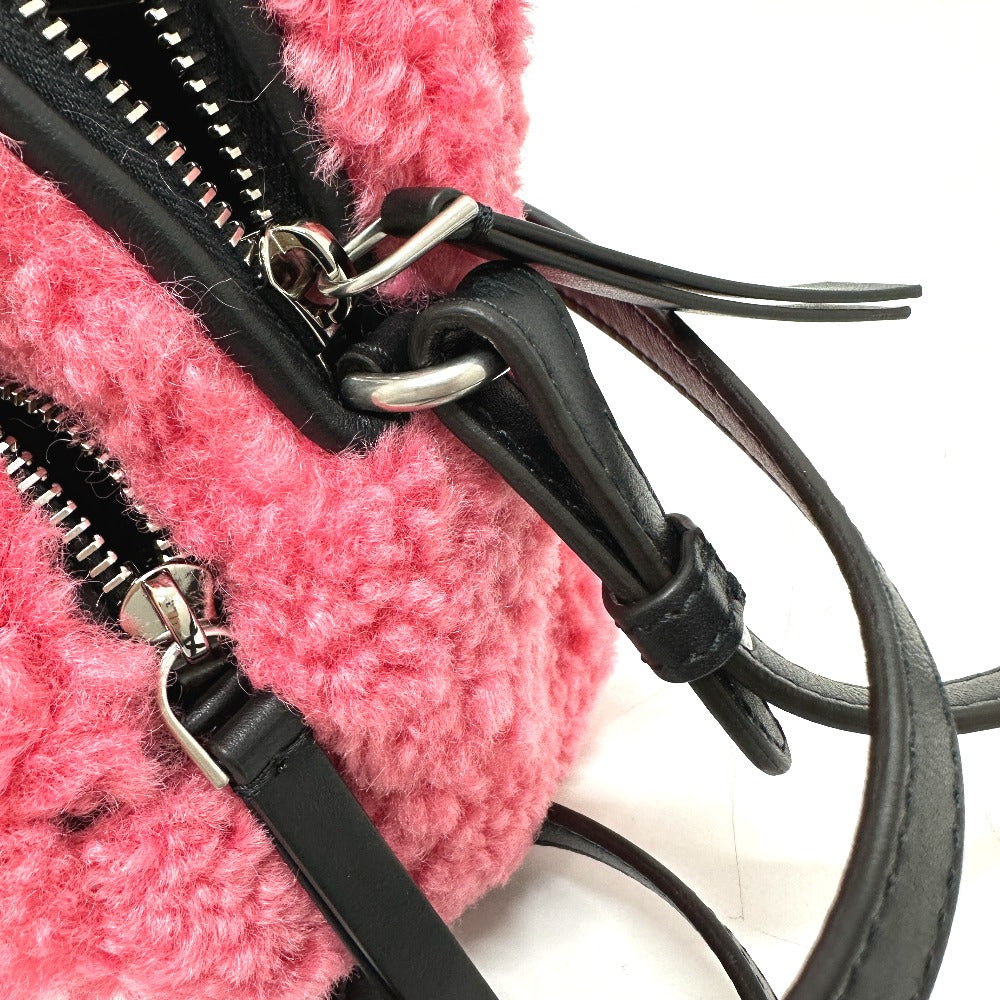 MONCLER G209B5L60000 54AM6 ロゴ KILIA SMALL カバン 2WAYバッグ 斜め掛け ポシェット ハンドバッグ ショルダーバッグ ポリエステル レディース - brandshop-reference