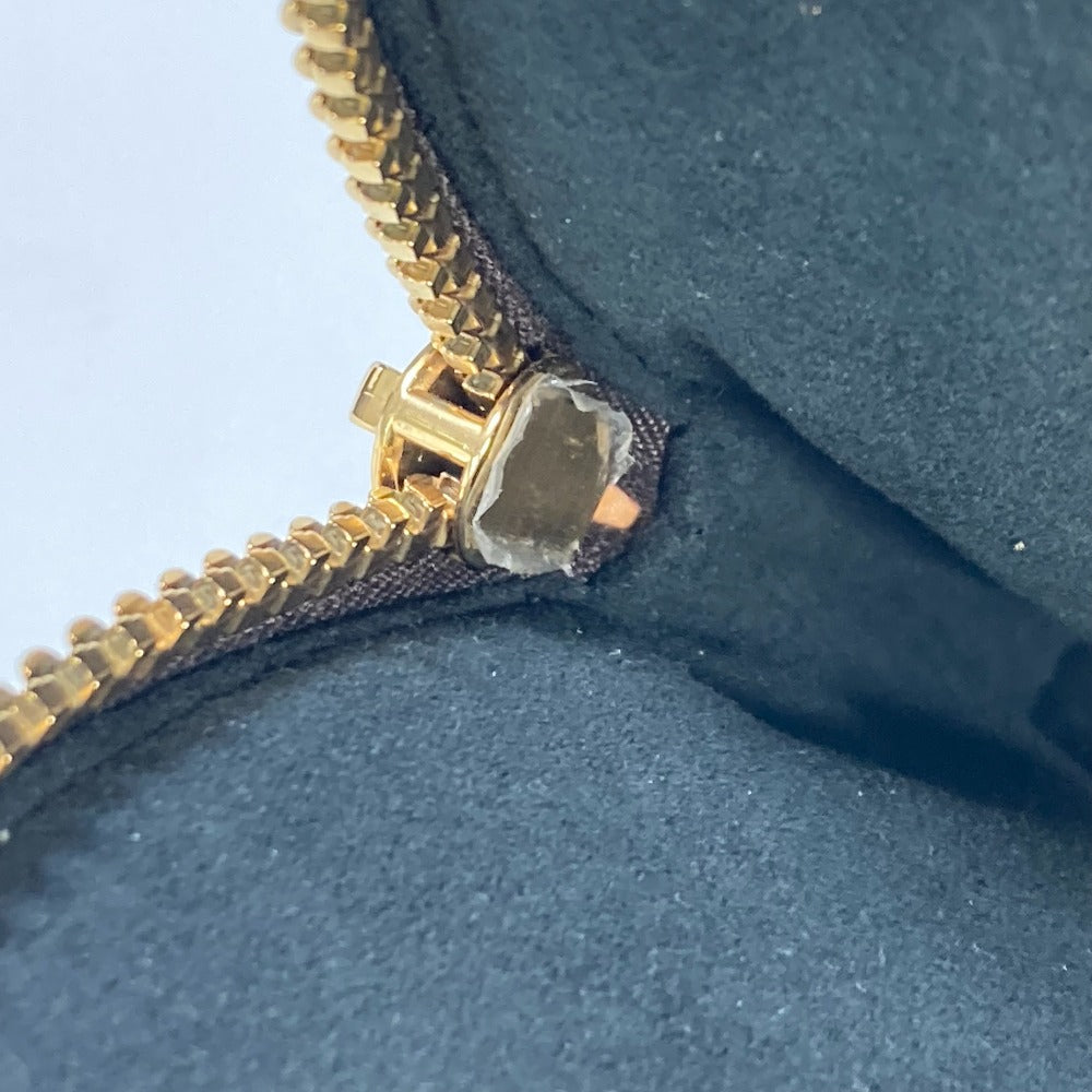 LOUIS VUITTON M44961 モノグラム LVムーンアルマ 2WAY ショルダーバッグ チェーン 肩掛け カバン ハンドバッグ モノグラムキャンバス レディース ブラウン - brandshop-reference